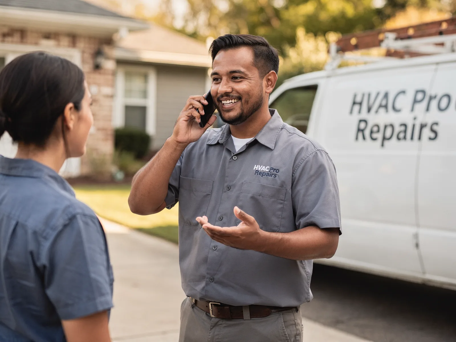Heat Pump Repair Panora, IA FAQs